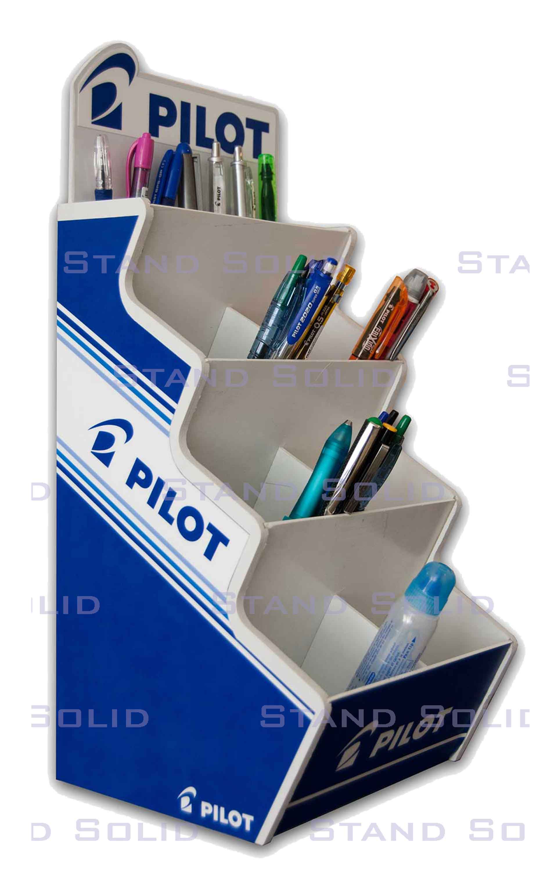 استند آرایشی